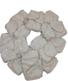 Cotton Diaper Bundle (Pack of 12)