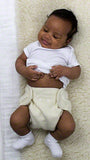 Wool Snap Wrap Diaper Cover Factory Seconds